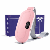 Women Portable Electric Menstrual Heating Pad