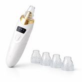 Premium Electric Blackhead Remover & Deep Pore Vacuum Cleaner – Multifunctional Skincare Device