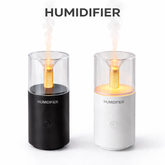 Candlelight Aroma Humidifier