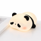 Panda Silicone Table Lamp
