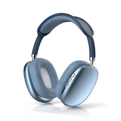 P9 Wireless Bluetooth Headphones – Deep Bass, Foldable Design with 5 Stylish Color Options