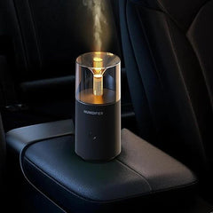 Candlelight Aroma Humidifier