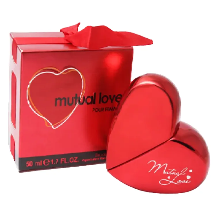 Mutual Love Eau De Parfum for Women 50ml