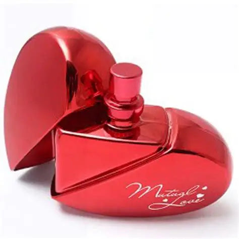 Mutual Love Eau De Parfum for Women 50ml