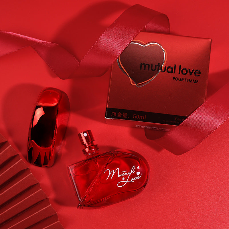 Mutual Love Eau De Parfum for Women 50ml