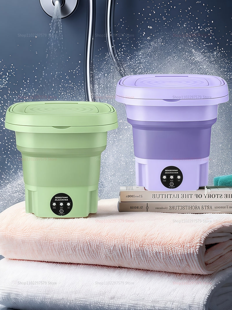 Portable Washing machine